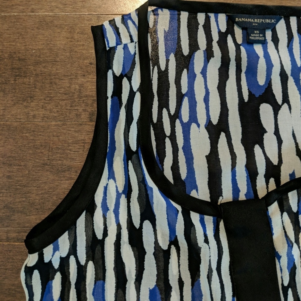 Express Button Top - Picture 2 of 5
